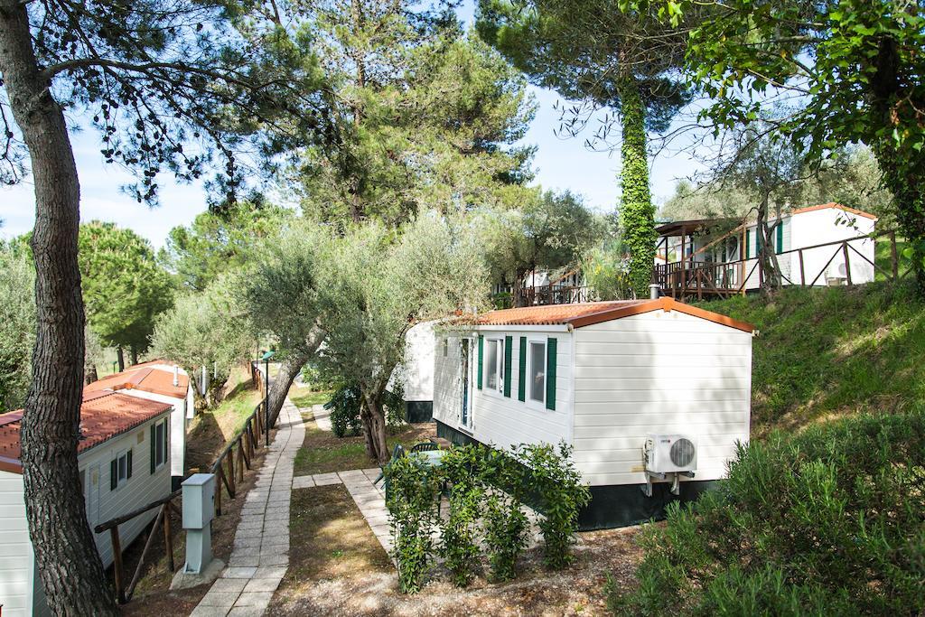 Cerquestra Camping Village Monte del Lago ห้อง รูปภาพ