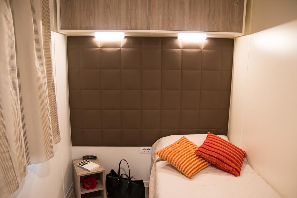 Cerquestra Camping Village Monte del Lago ภายนอก รูปภาพ