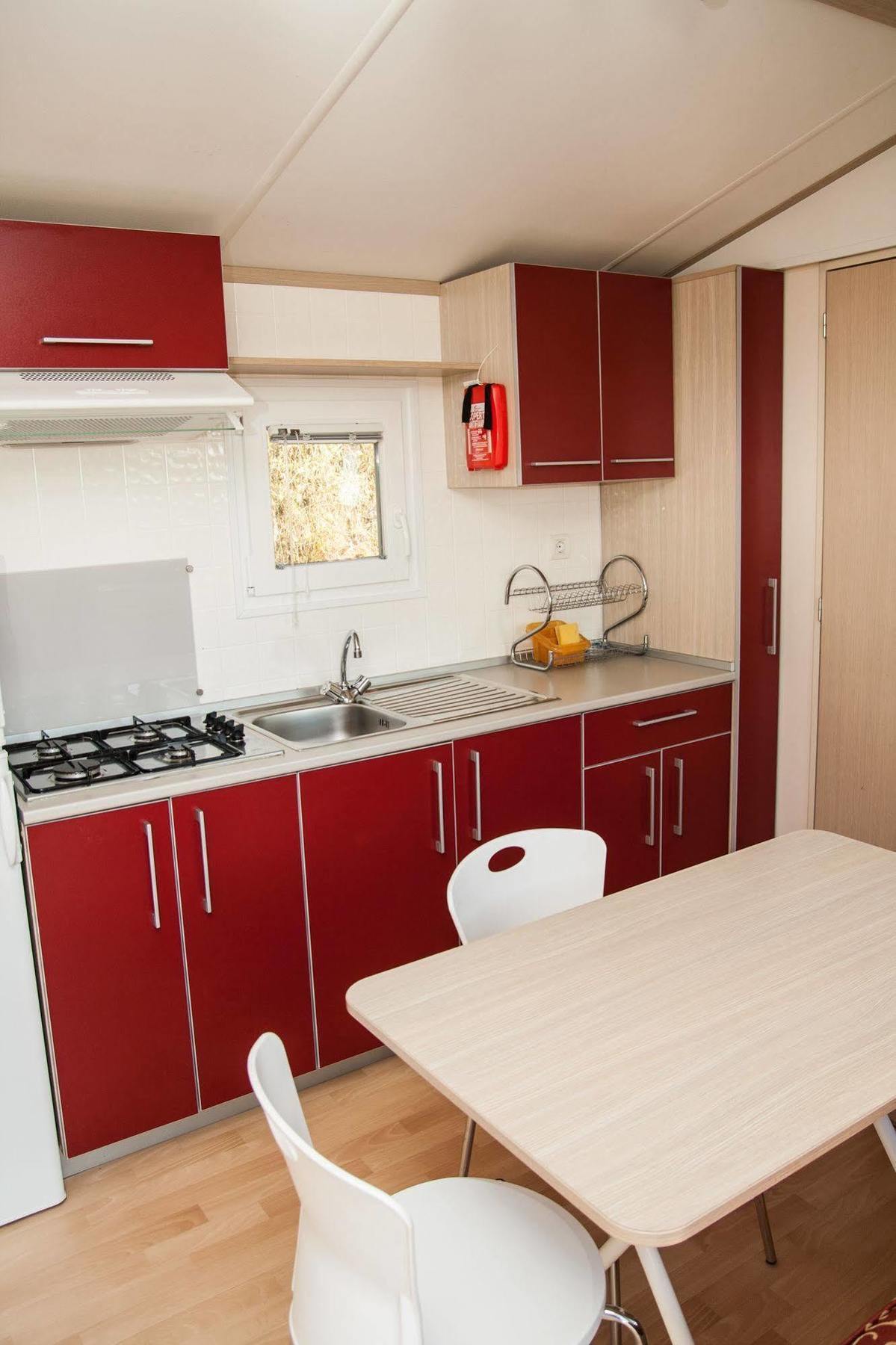 Cerquestra Camping Village Monte del Lago ภายนอก รูปภาพ