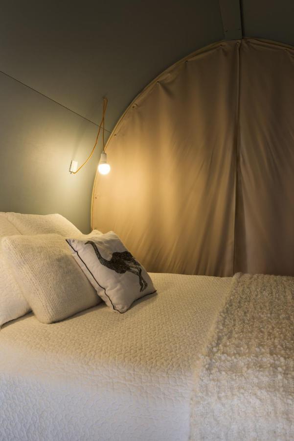 Cerquestra Camping Village Monte del Lago ภายนอก รูปภาพ